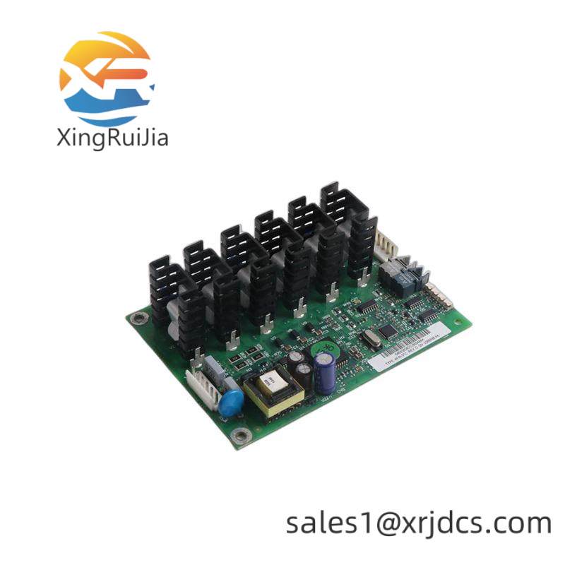 ABB DX522-XC 1SAP445200R0001 Relay Detection