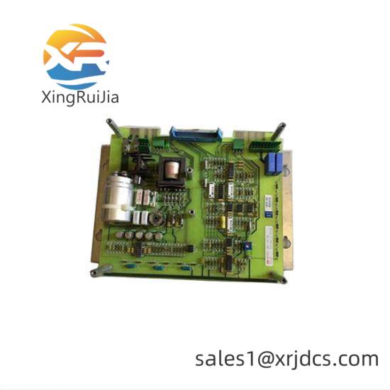 ABB DYSF118B 61430001-XG Communication Interface module