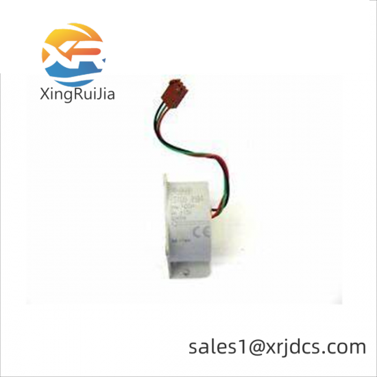 ABB ES100-9594 Current Transducer