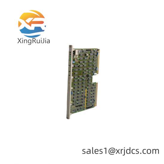 ABB ES1844C PC BOARD