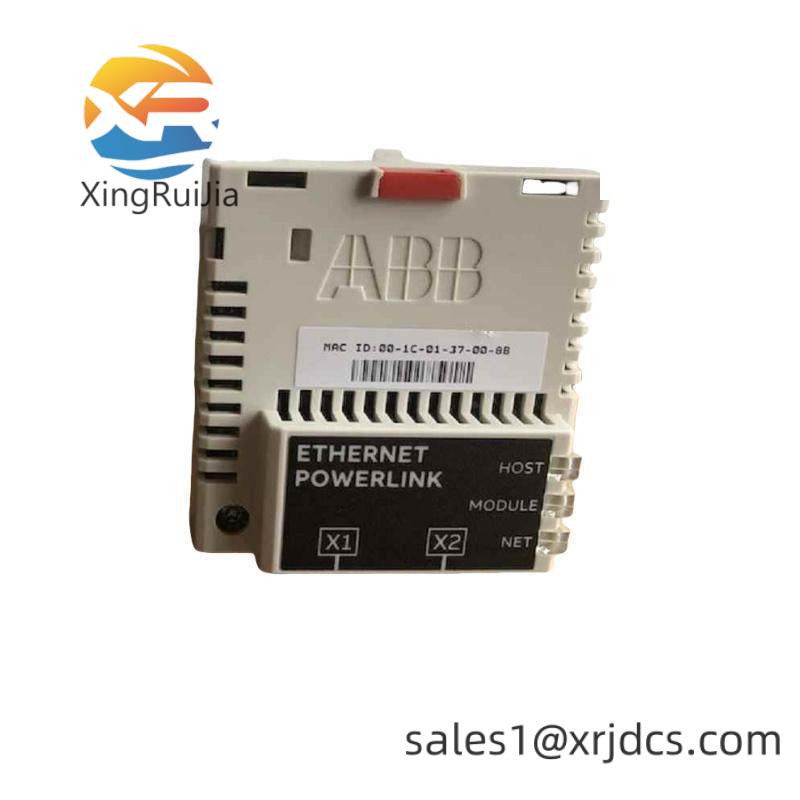 ABB FEPL-02 Adapter module