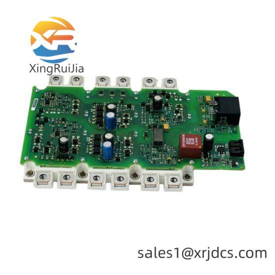 ABB FS300R12KE3 & AGDR-62C IGBT MODULE