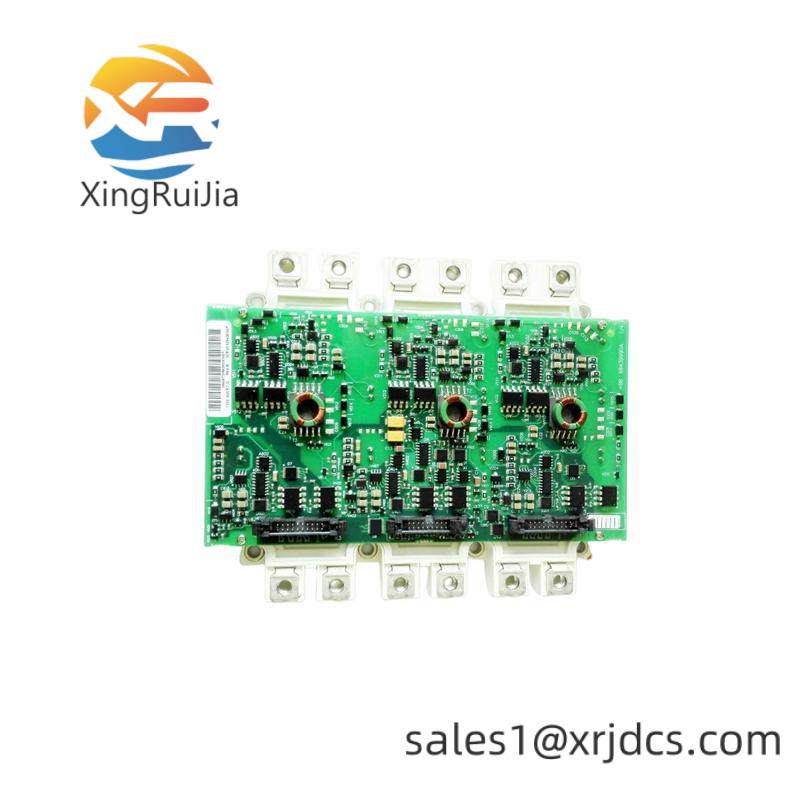 ABB FS300R12KE3 AGDR-72C IGBT MODULE