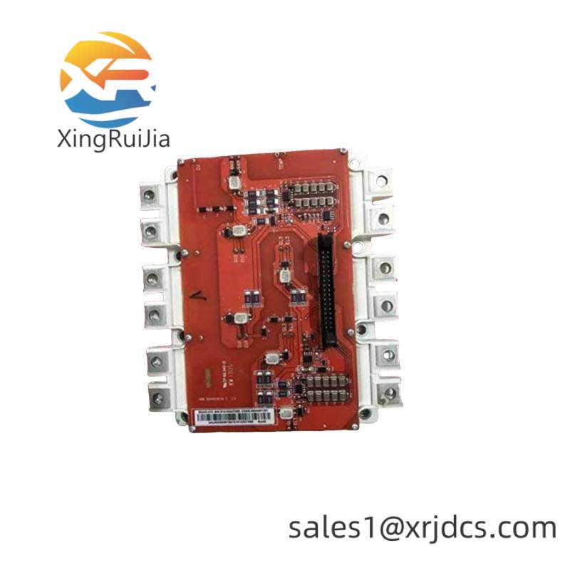 ABB FS300R12OE4 BGAD-22C Inverter driver board