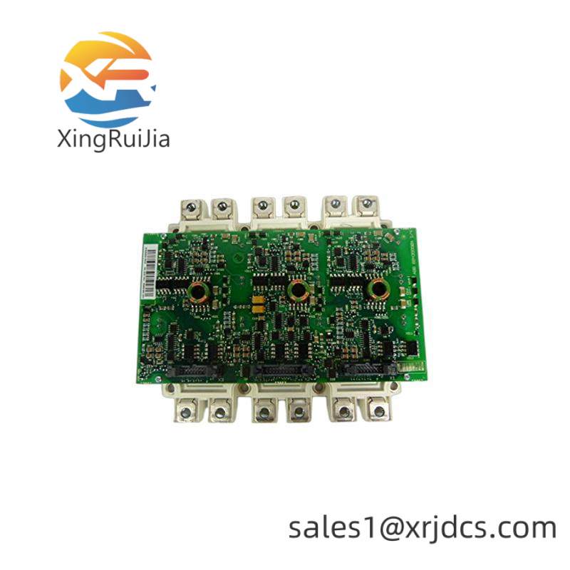 ABB FS300R17KE3/AGDR-76 IGBT MODULE