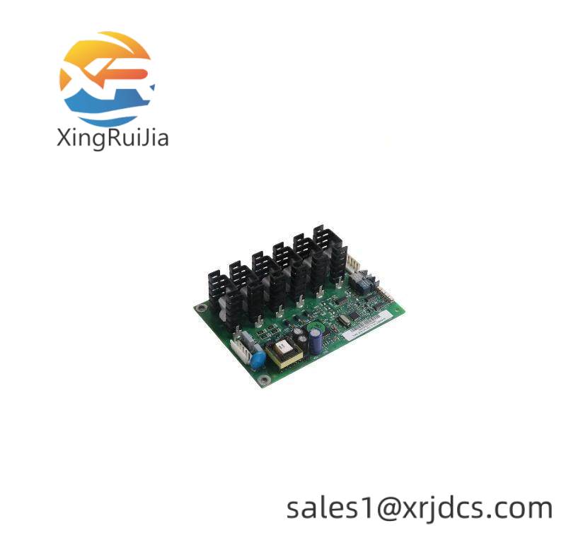 ABB FS300R17KE3/AGDR-76CS IGBT Module With Drive