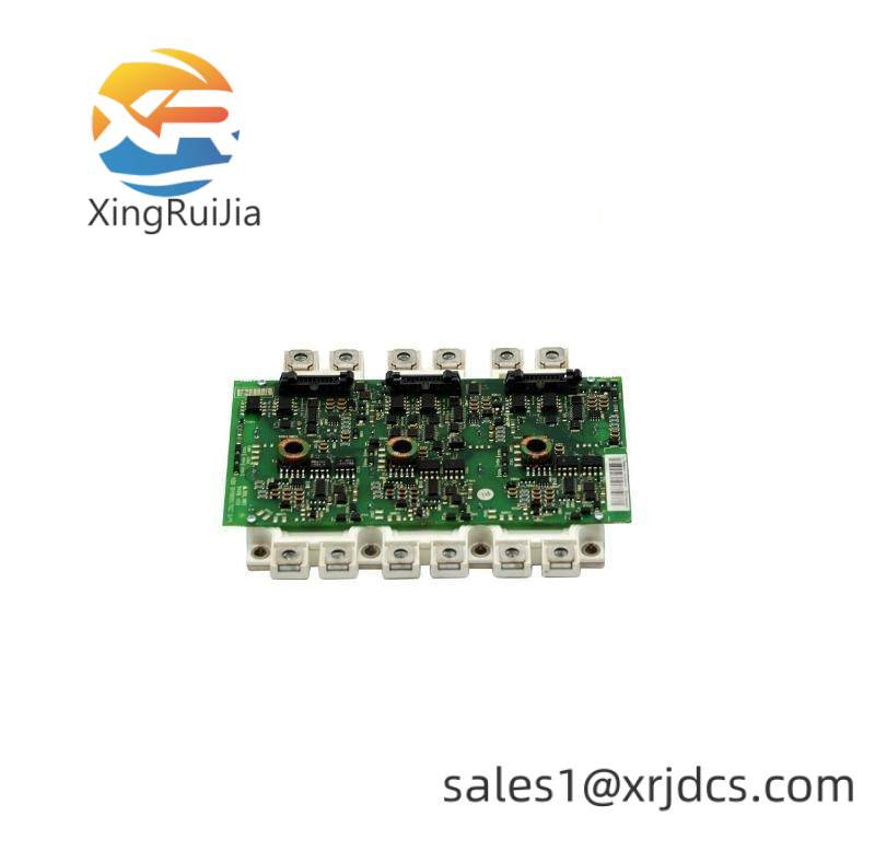 ABB FS450R12KE3/AGDR-61C IGBT Module