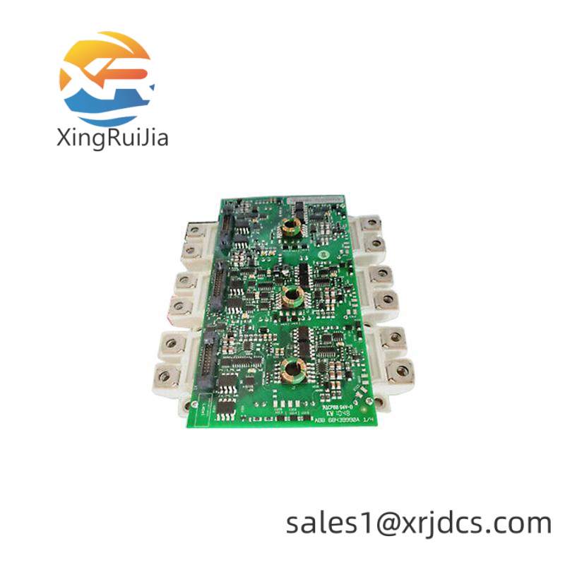 ABB FS450R12KE3 AGDR-71C IGBT MODULE KIT