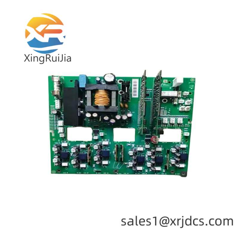 ABB GINT-5612C ACS800-11 Drive board power board