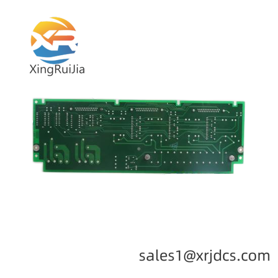 ABB GINT-5612C Motor Control Board