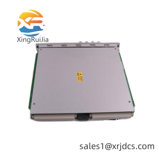 ABB GINT-5612C Motor Control Board
