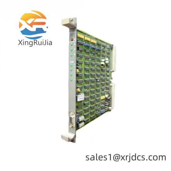 ABB GJR2312200R1010 88VK01A-E Analog Input Module