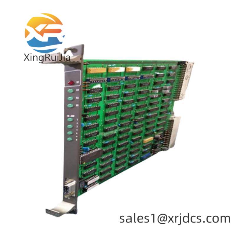 ABB GJR2363900R1000 Board