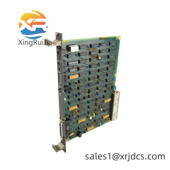 ABB RTAC-01OPTION/SPKT