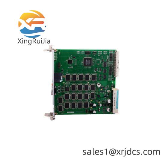 ABB GJR2374800R0210 81EA11D-E Analog Input Module