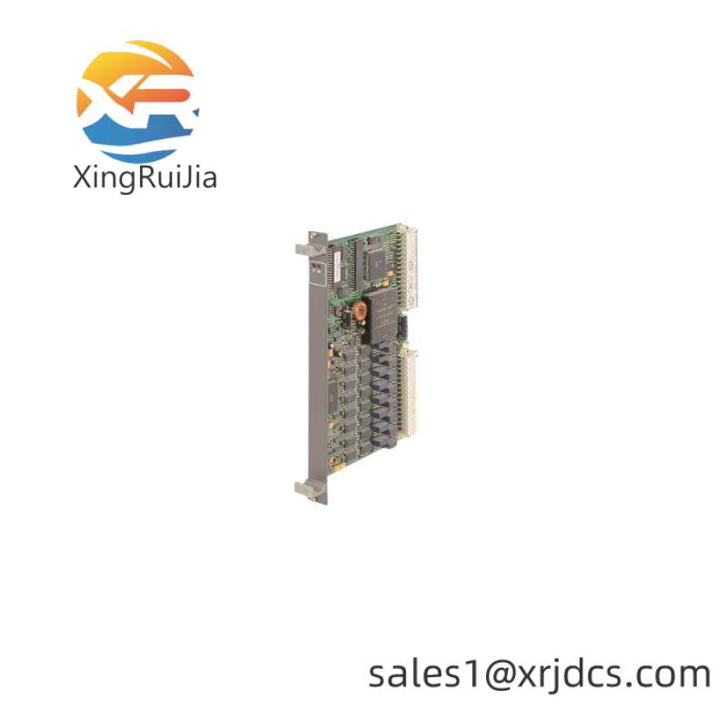 ABB GJR2391500R1210 81EU01E-E Input Module universal