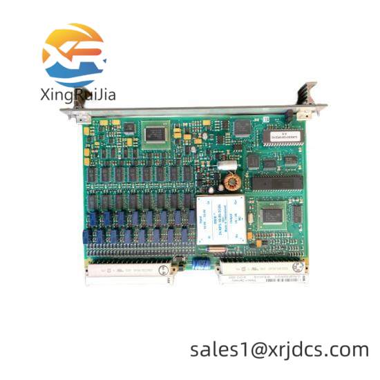 ABB GJR2391500R1210 81EU01F-E Universal Input Module