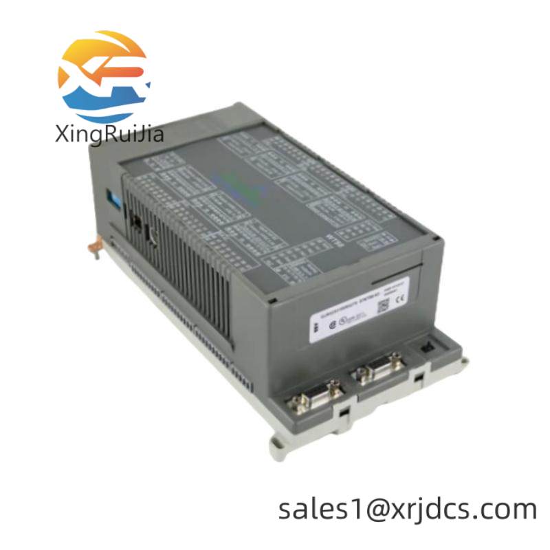 ABB GJR2393600R100 88FK05 9086 PLC Controller