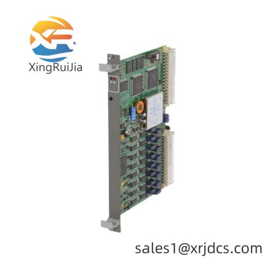 ABB GJR2403500R3010 81ET03A-E Input Module