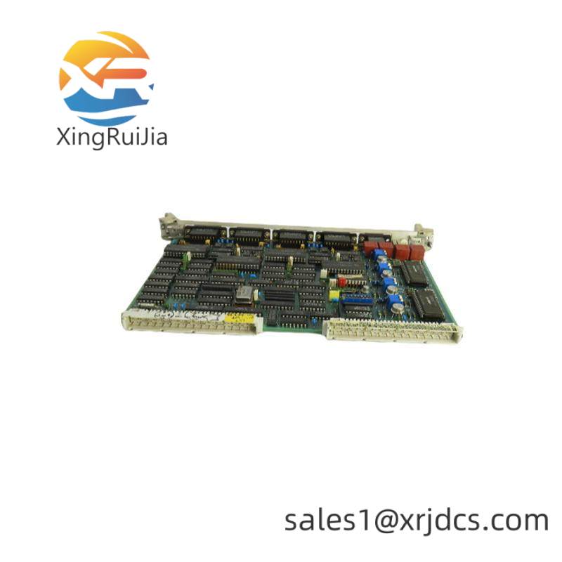 ABB GJR5137200R0005 35AE92G-E power supply board