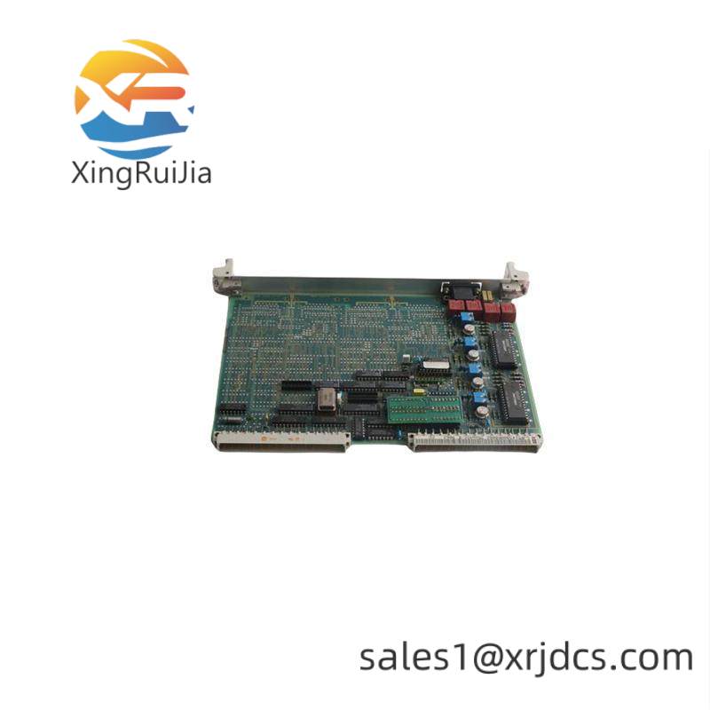 ABB GJR5143000R0002 35AA92C-E Analog Output Module