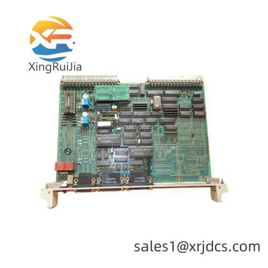 ABB GJR5143000R0002 35AA92C-E INTERFACE