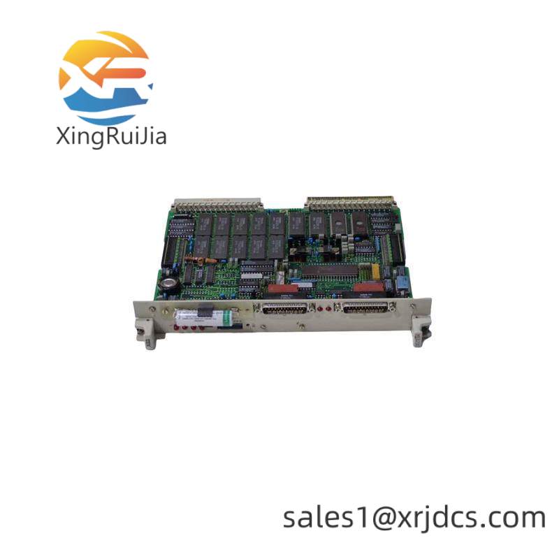 ABB GJR5146600R0101 Processor Board