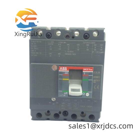 ABB GKWE001450R8 XT382b Module