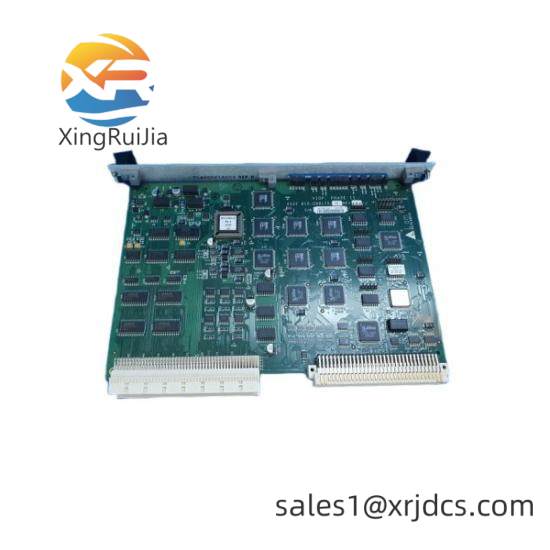 ABB GKWE857800R1214 87TS50 Communicatioins Module