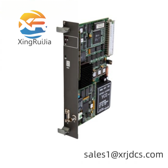 ABB GKWE857800R1214 87TS50E-E Communicatioins Module