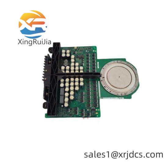 ABB 5SHY3545L0010 3BHB013088R0001 3BHE009681R0101