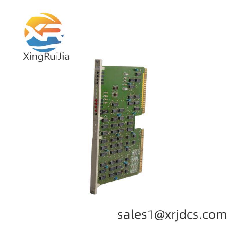 ABB HEIA303892R1 ED1251A Processor Module