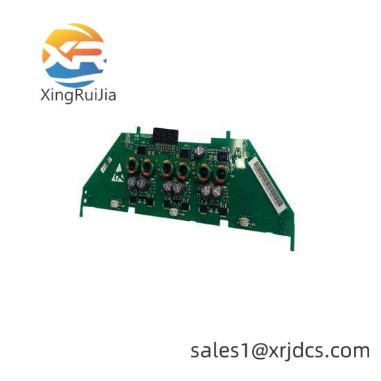 ABB HENF331270R0001 O4LCA Module