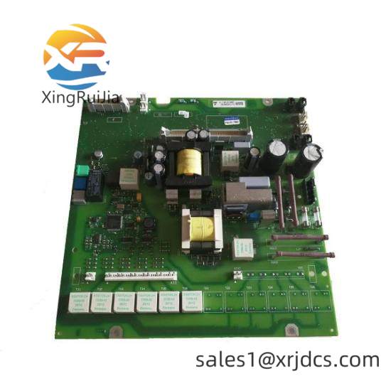 ABB HESG324321R3 316DB63 Control Board