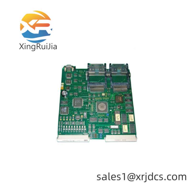 ABB HESG324526R11/M 316VC61b Module