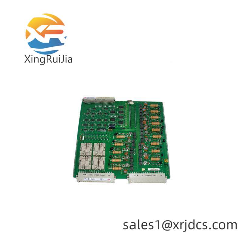 ABB HESG324540R1/H 316EA63 Circuit Board