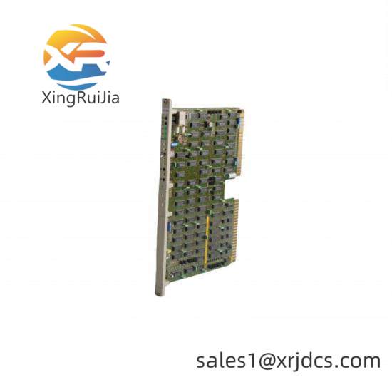 ABB HESG330184R1 ES1844C PC BOARD