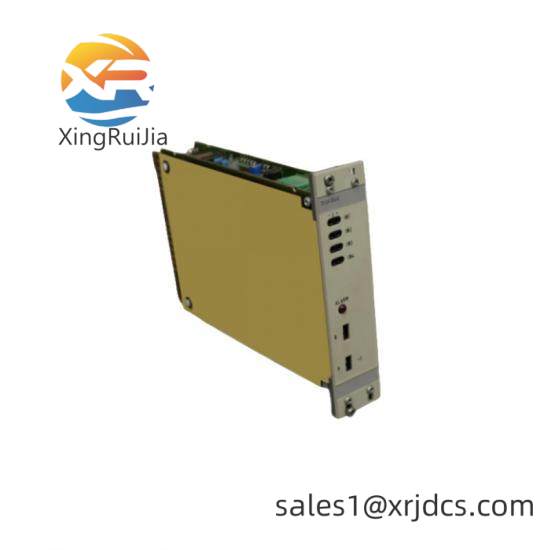 ABB HESG447308R1 70EA02A-ES Input Module