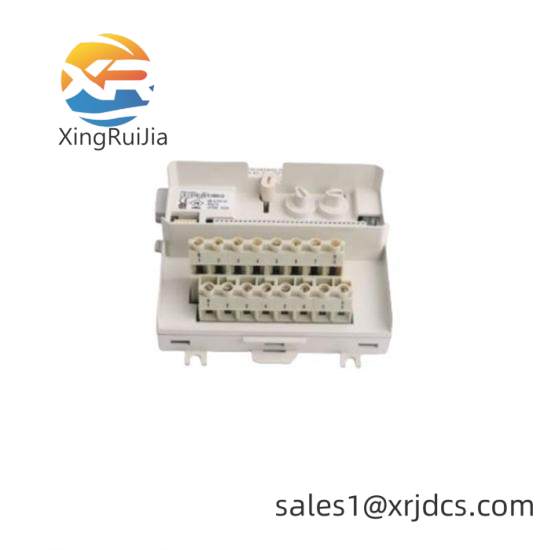 ABB HESG447398R0020 Analog Input Module