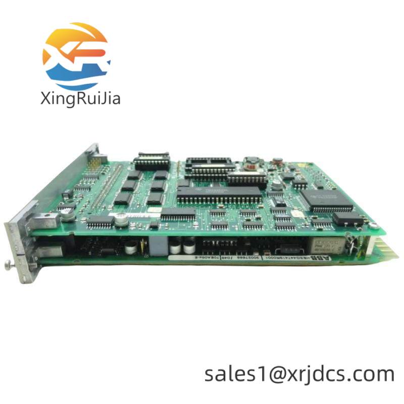 ABB HESG447419R0001 Circuit Board Module