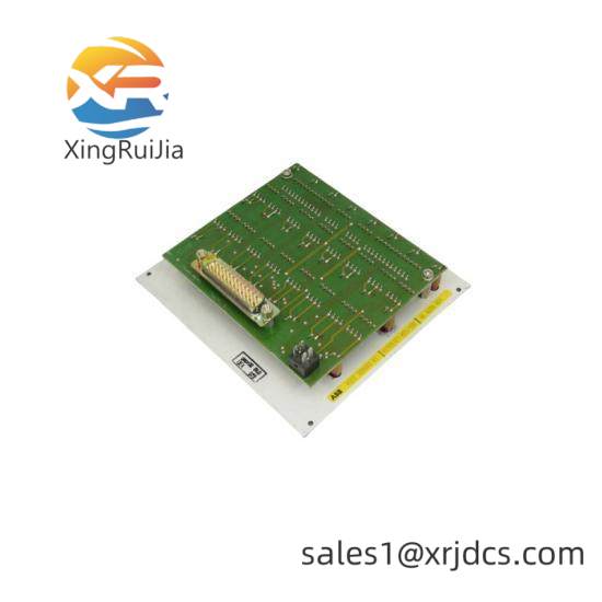 ABB HIEE300043R1 Luminous Diode Board