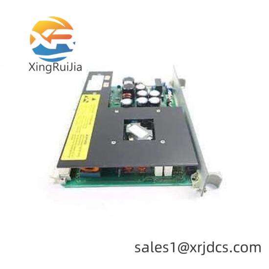 ABB HIEE300698R0001 KUC321 AE01 PSR2-Power Supply