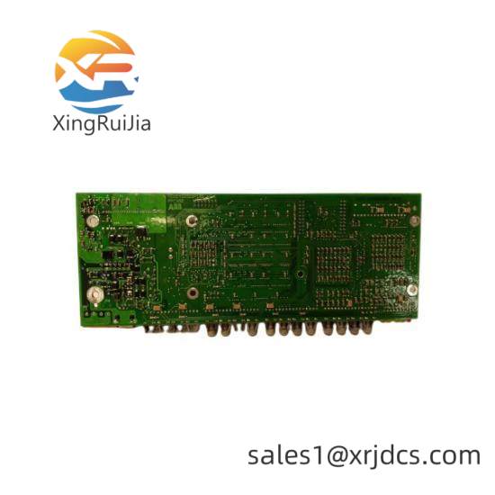 ABB HIEE300885R0101 PPC380AE0101  PC Board