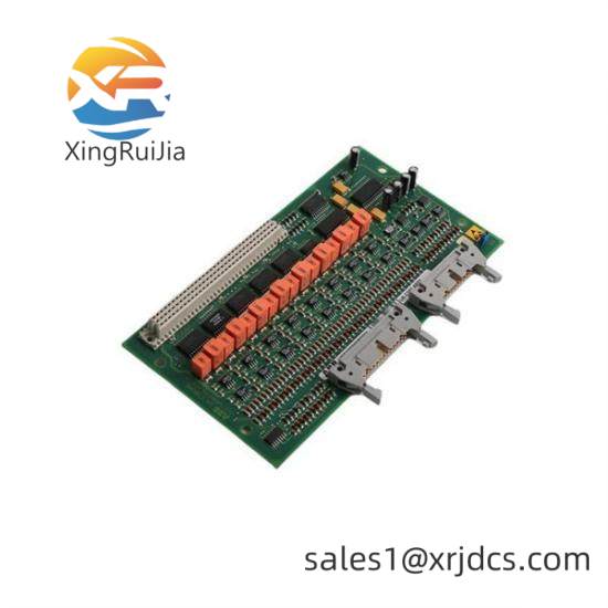 ABB HIEE300890R0001 ;UAC383AE101 Mother board