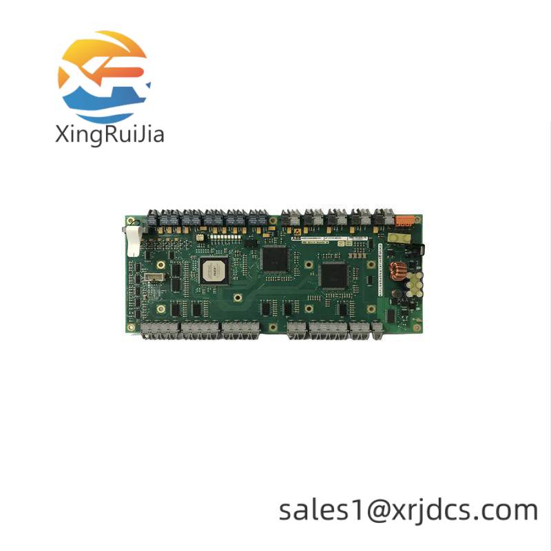 ABB HIEE300936R0101 ;UFC718AE101 Main Circuit Interface Board