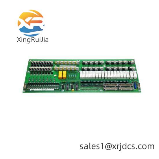 ABB HIEE305082R0001 UNS0863A-P V1 Digital I/O card