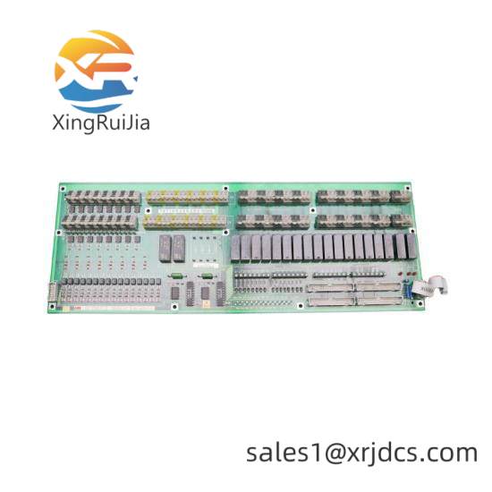 ABB HIEE305082R1 UNS0863A-P V1 Digital I/O card