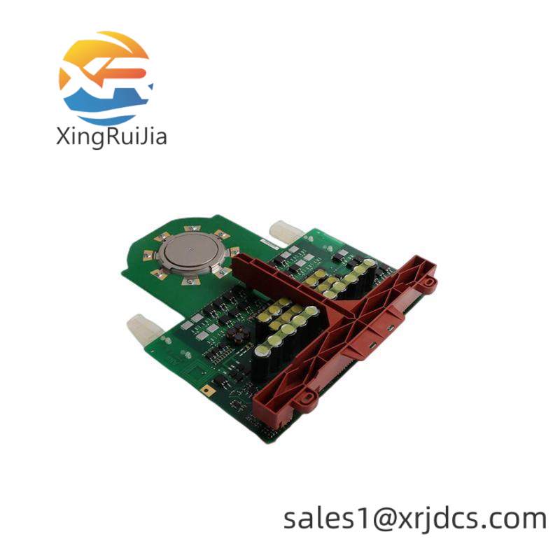 ABB HIEE305114R0001 UNS4684A-P2 PCB ASSEM