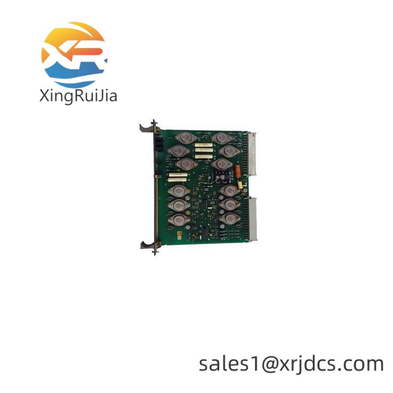 ABB HIEE320639R1 Output module