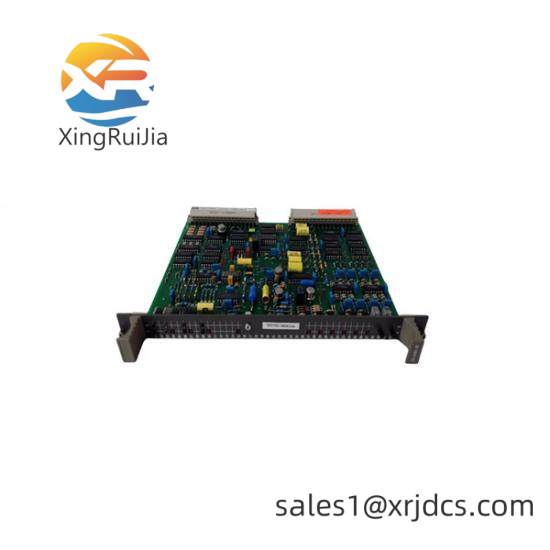 ABB HIEE400106R1 CSA464AE Cirucit Board